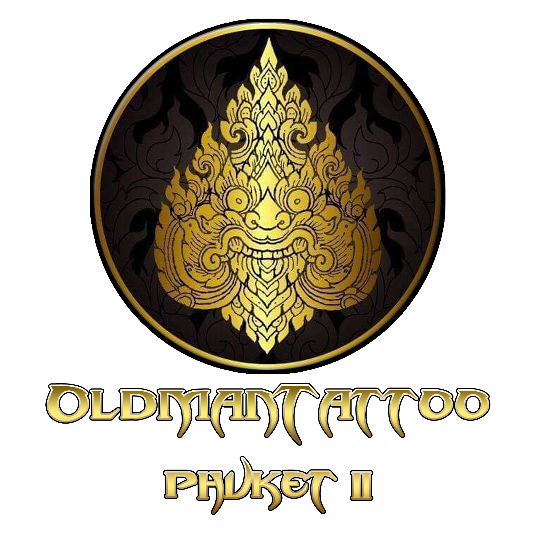 The Best Tattoos in Patong Beach Phuket | Old Man Tattoo Patong
